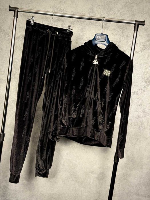 Trening Dama Balenciaga