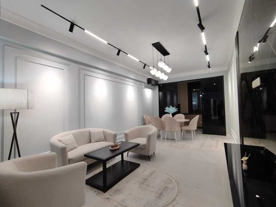 ;ЭНГ АРЗОН‼️Poytaxt Residence 3x 75m2  kvartira g'ishtli Maxtumquli