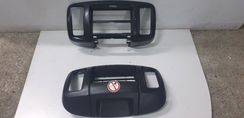 Ornament Bord pentru Renault Trafic / Opel Vivaro / Nissan Primastar E