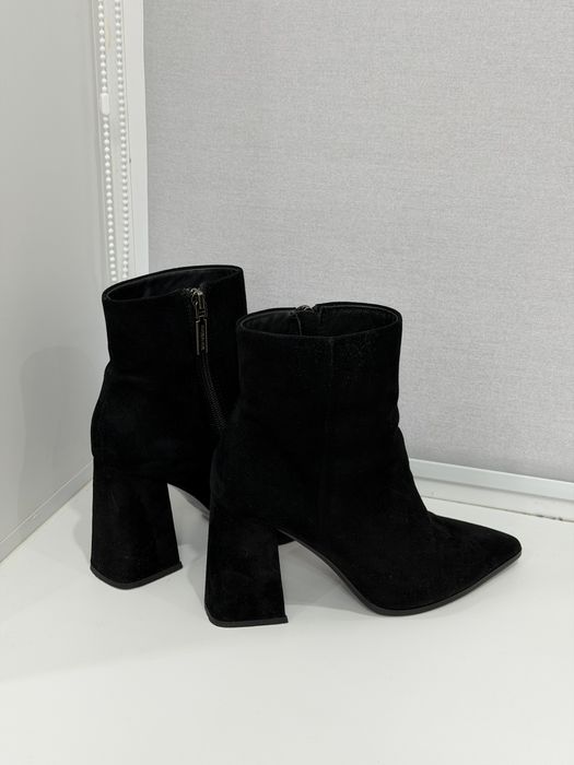 Стильные ботильоны Maria Moro (демисезон, 38)