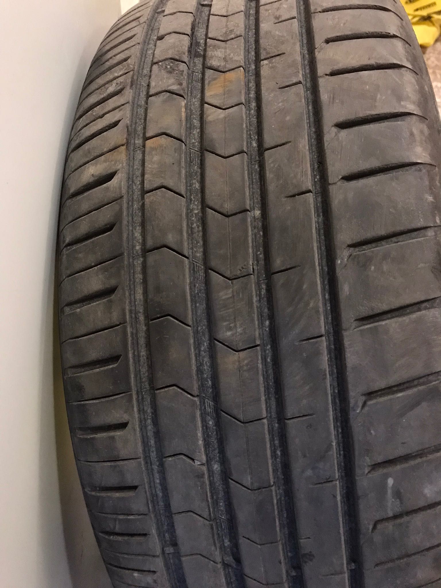 2 бр. 225 55 17 Vredestein Ultrac Satin летни