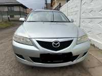 Vand Mazda 6 An 2003