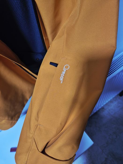 Geacă schi snowboard Haglöfs