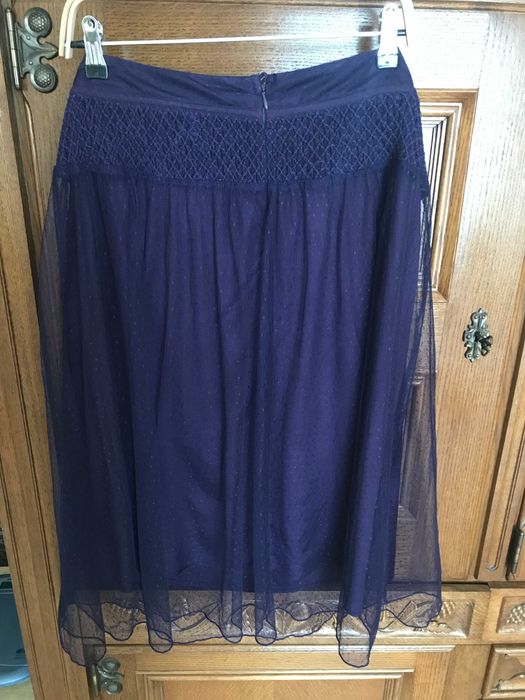 Fusta NOA NOA-impecabila