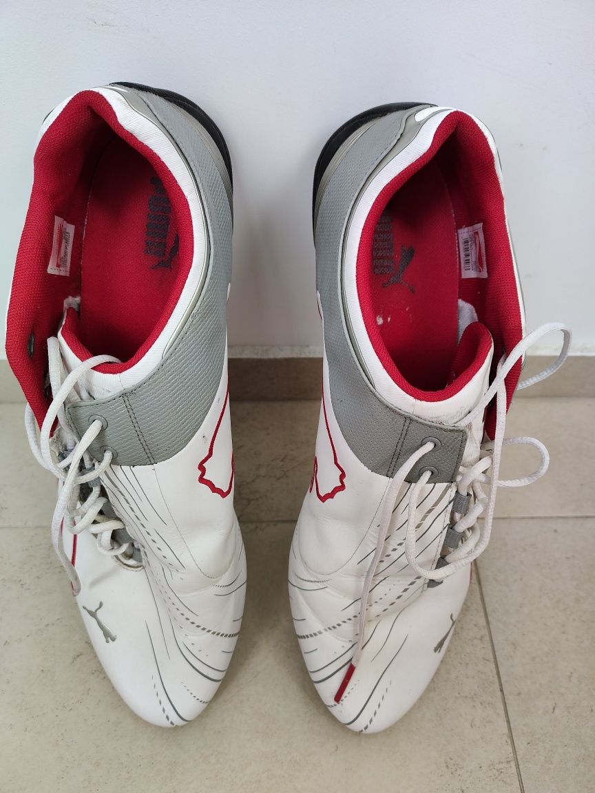 Маратонки   Puma