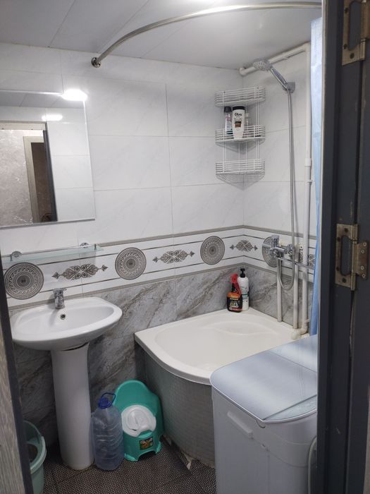 Qarshi shahri 3 - mitti tumanda uy