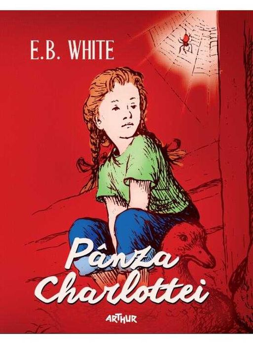 Panza Charlottei - format PDF