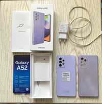 Samsung Galaxy A52