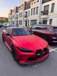 Kit bmw m4 g82,eleron,praguri,lip