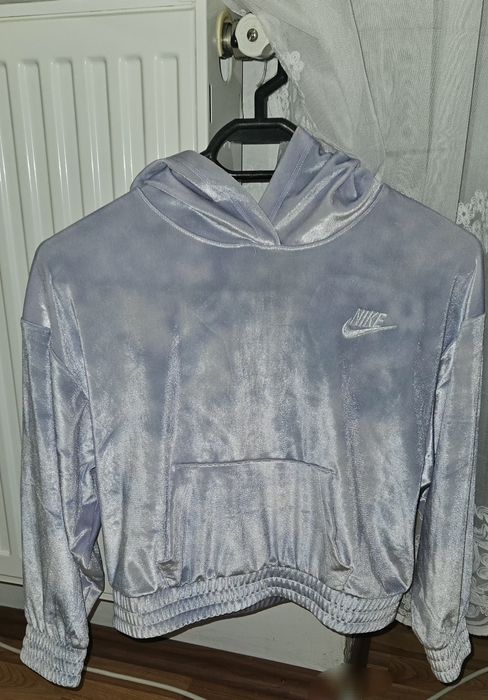 Nike Original hanorac de catifea