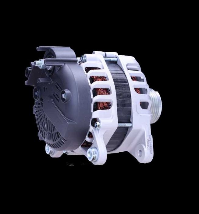 Alternator Valeo reconditionat  Dacia, Renault, Nissan , TG12S373