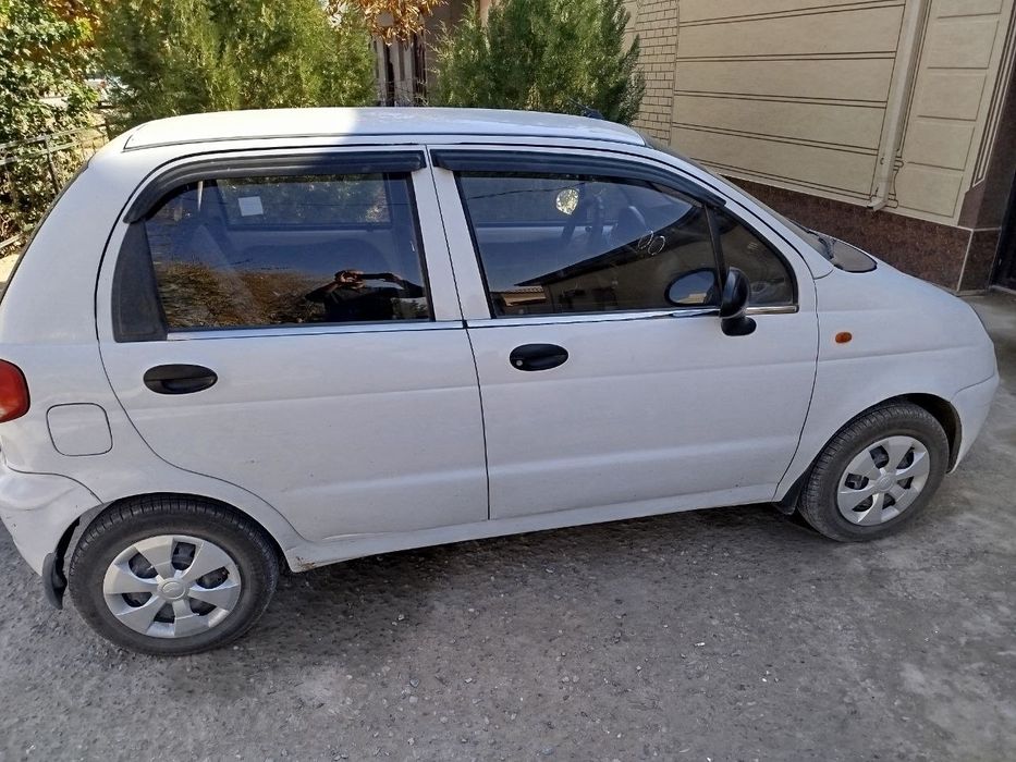 Matiz sotiladi. Holati zo‘r.