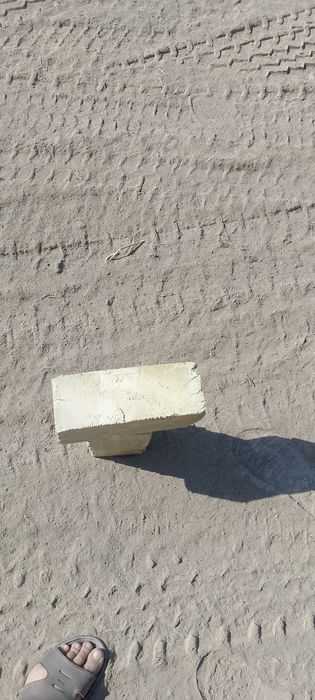 Pishgan g'isht Жженный кирпич пшган гишт