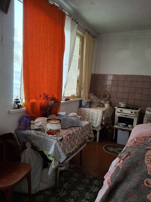 Продается 1 комнатная квартира