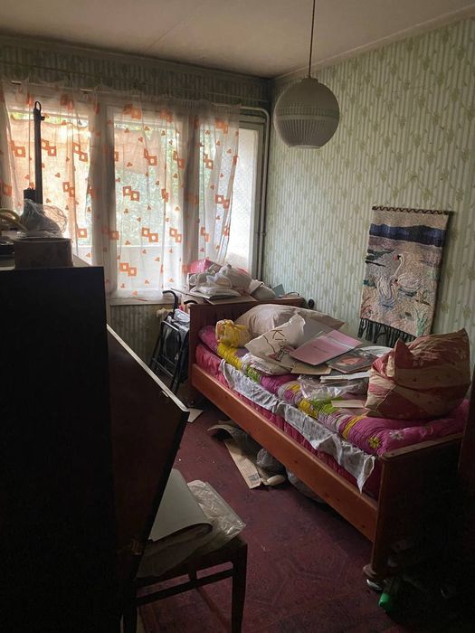 Продается 3х комнатная квартира, 77серия, Ц1, МирзоУлугбекский р-н
