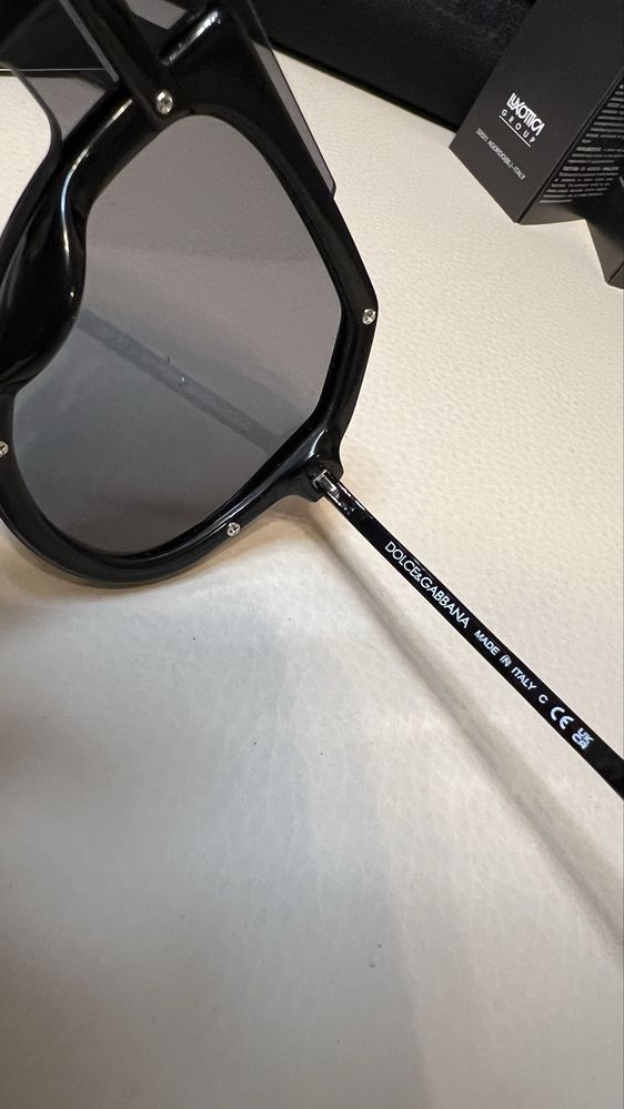 Dolce&Gabbana DG ochelari de soare noi
