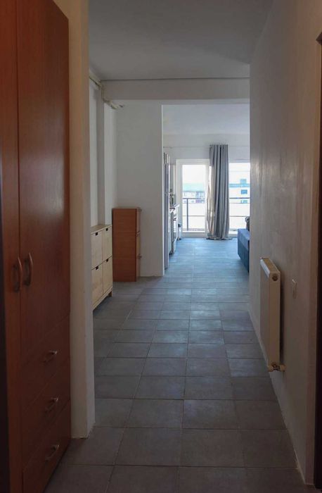 Apartament 2 camere 59mp - Mobilat utilat, balcon cu vedere deschisa