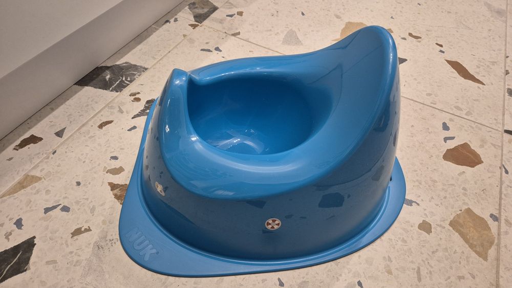 Детско гърне NUK