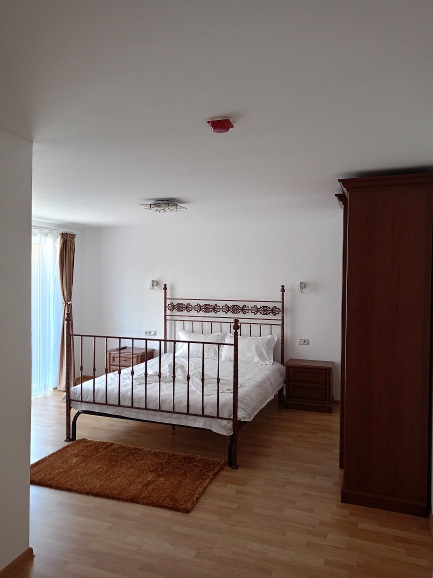 Vila Turistică nouă de vânzare