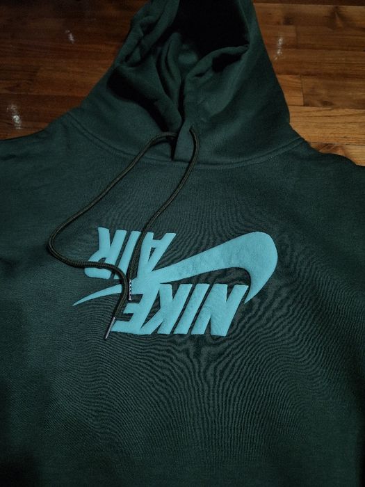 Hanorac Nike Travis Scott Highest in the room