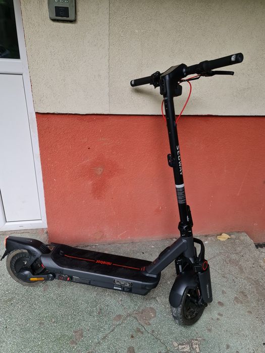Trotineta Ninebot MAX G3 E 2025