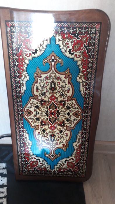 Настольные игровые нарды