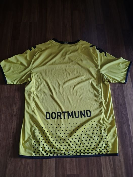 Tricou Borussia Dortmund