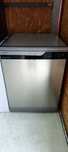 Masina de spalat vase Grundig