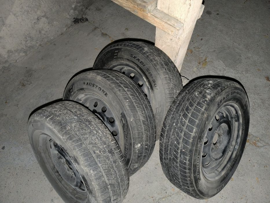 Запчасти ваз 2109