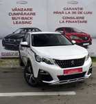 Peugeot 3008 GARANTIE PREMIUM PANA LA 36 LUNI - Revizie completa (schimb ulei f
