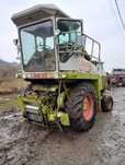 dezmembrez claas jaguar 682, 690 , dominator 108 106, mercator ,europa