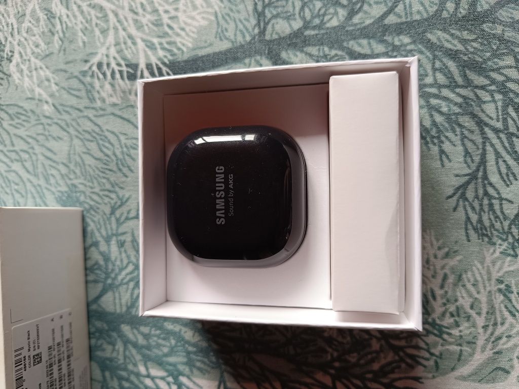 Samsung buds life
