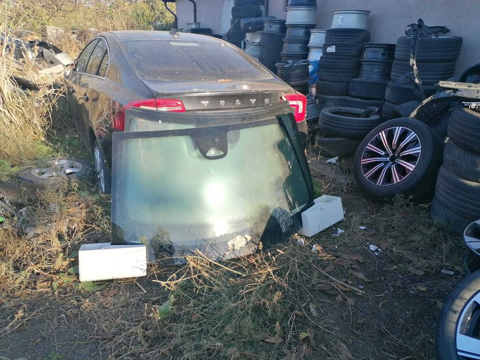 Caseta,Aripi,Far,Turbo Volvo: S/V40,S/V60,S/V90,V50,V70,XC90-60-40,S80