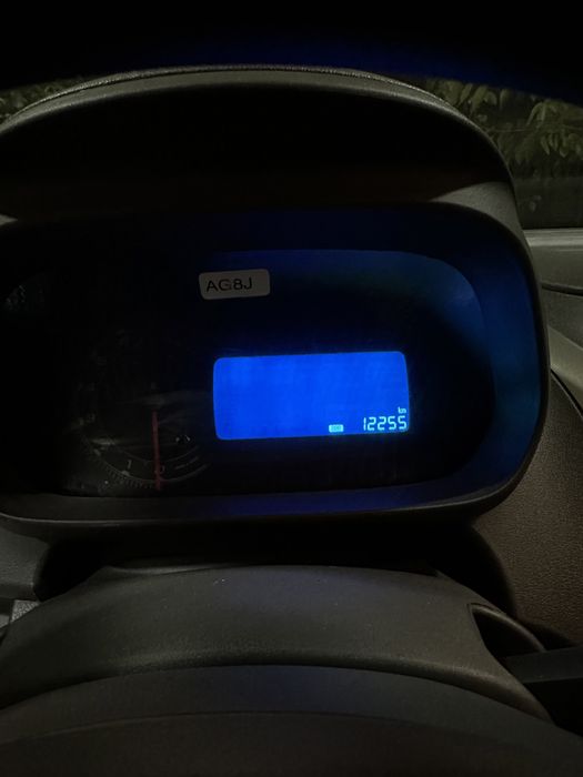 Cobolt 2024 yil Avtamat Full 12000km yurgan