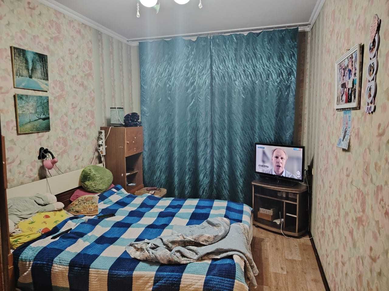ПРОДАЮ СУПЕР 3-х комн. квартиру улучшенной планировки  ДЦ "ЭКСПРЕСС"