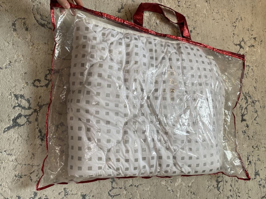 Наматрасник