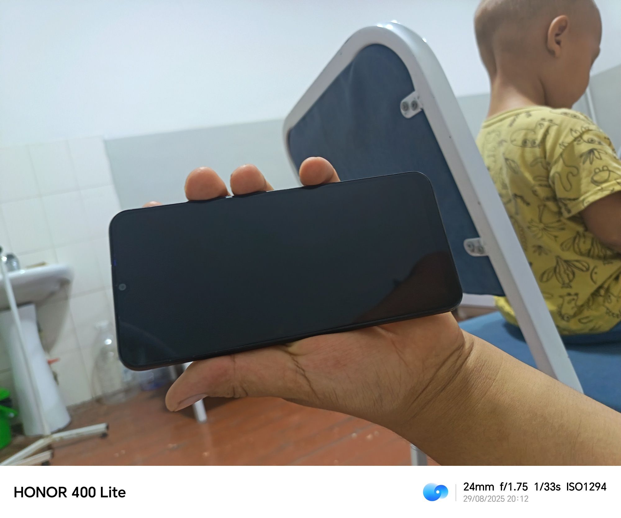 Realme c21 3/32 8yadro