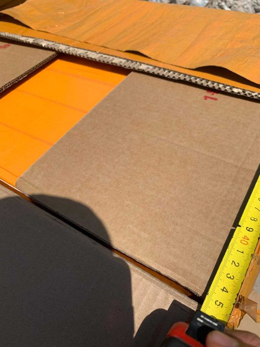 Удобные коробки для товаров и продуктов