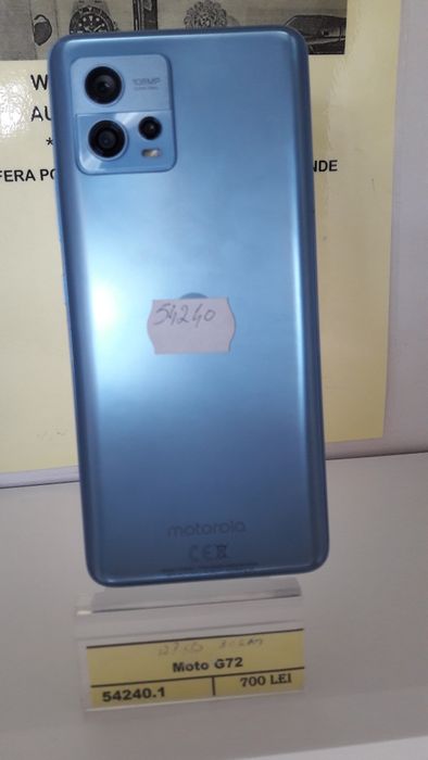 moto g72 ( m2) staramanet