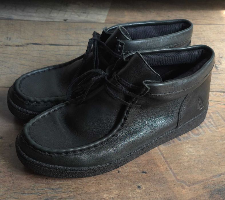 Pantofi Hush Puppies