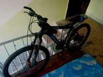 Skilmax 26 velosiped