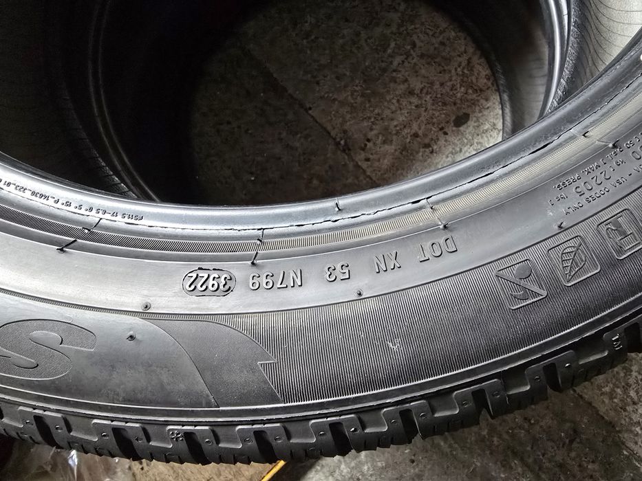 Pirelli 265/45 R20 108V MS iarnă