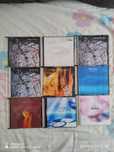 9 Cd-uri originale