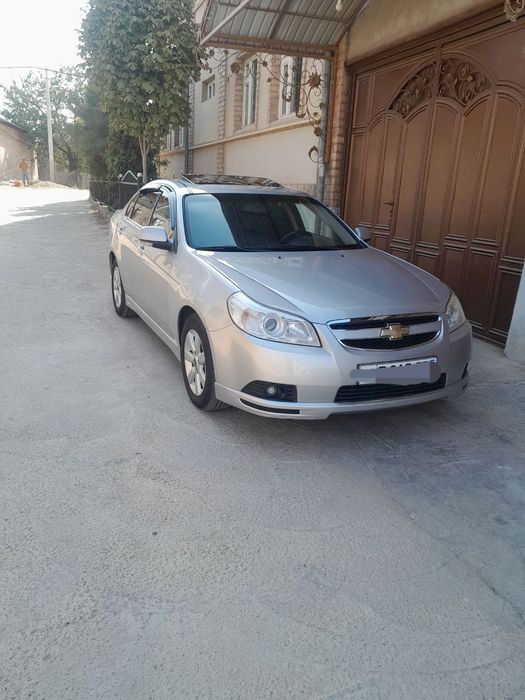 Epika 2009 yil prabegi 350000min