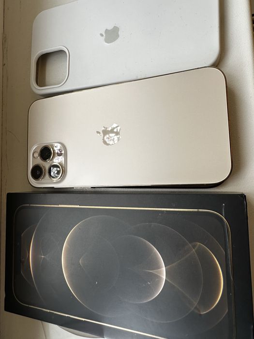Apple 12 Pro Max