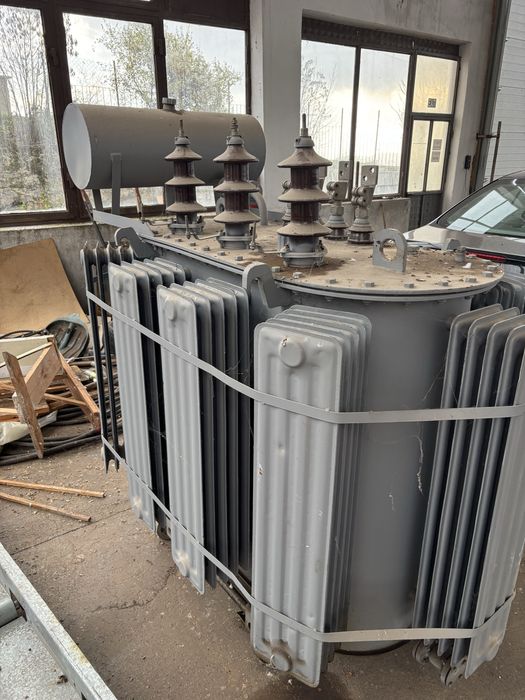 Трансформатор елпром енерго