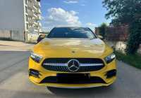 Mercedes-Benz A 200 AMG Line