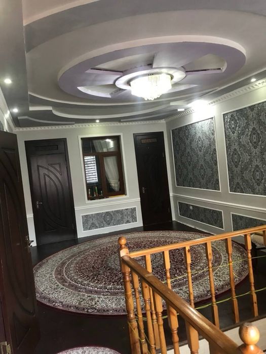 Дом Саламатина 1,6 сотки