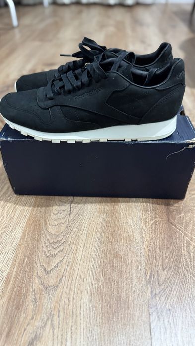 Reebok оригинал кроссовка