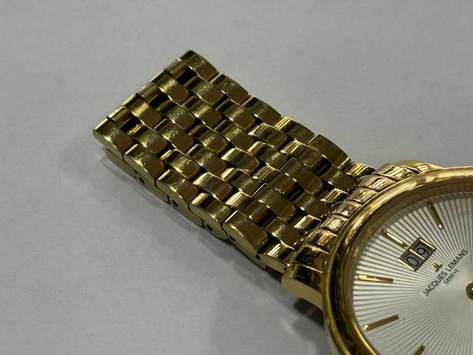 Часовник Jacques Lemans Baca G-177 F